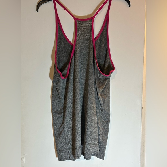 Adidas Climacool Racerback Tank Top - Picture 4 of 7